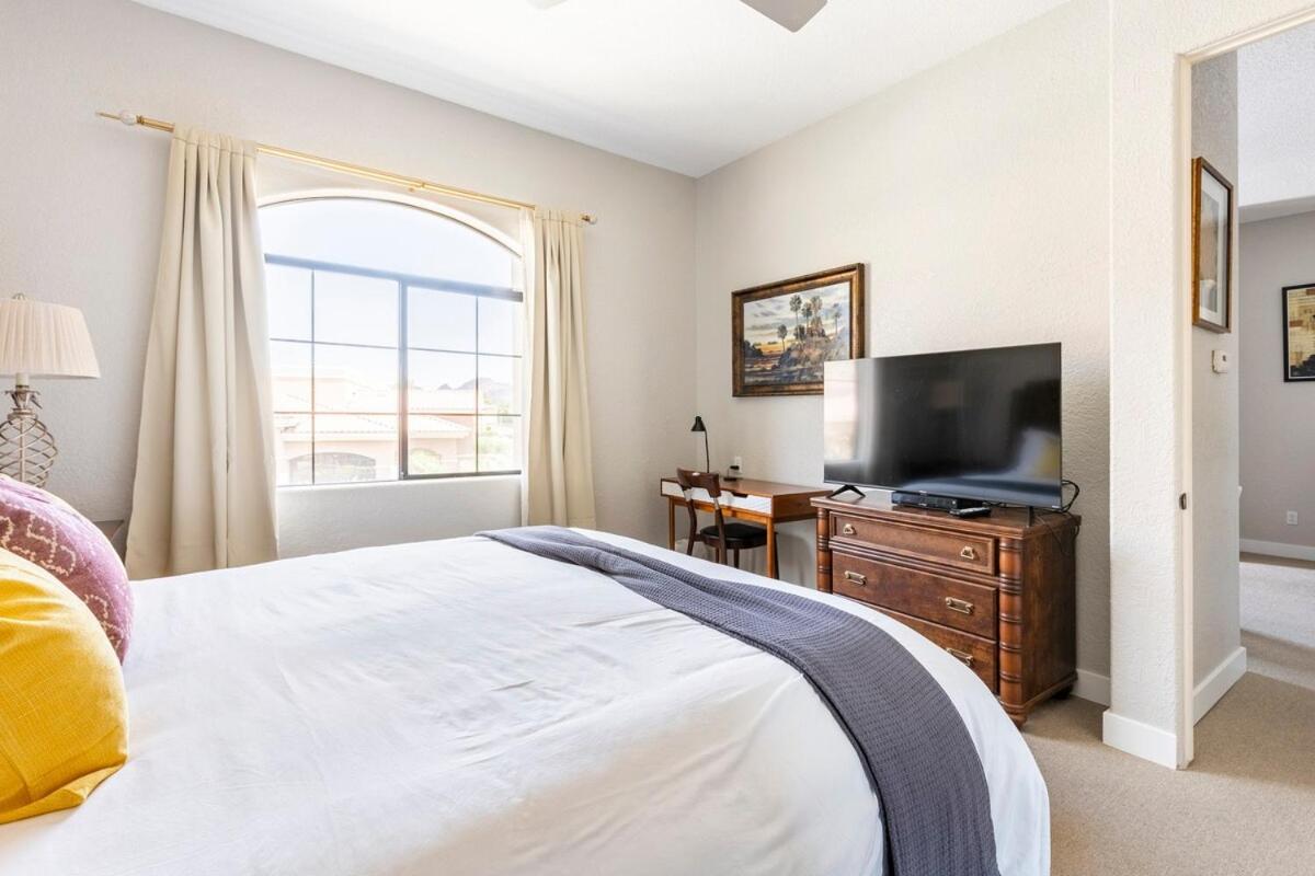 La Quinta Gem 1 Bedroom Pool Hot Tub Sleeps 4 Exterior photo