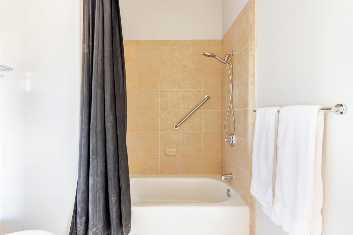 La Quinta Gem 1 Bedroom Pool Hot Tub Sleeps 4 Exterior photo