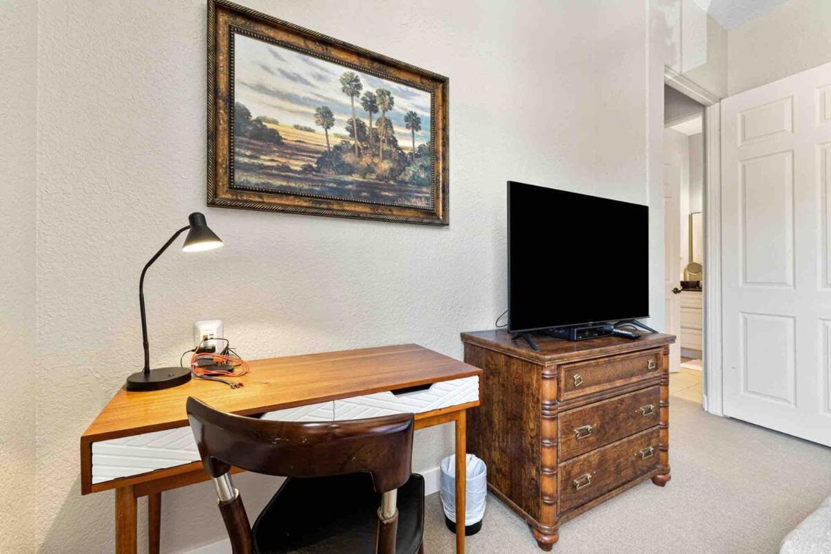 La Quinta Gem 1 Bedroom Pool Hot Tub Sleeps 4 Exterior photo