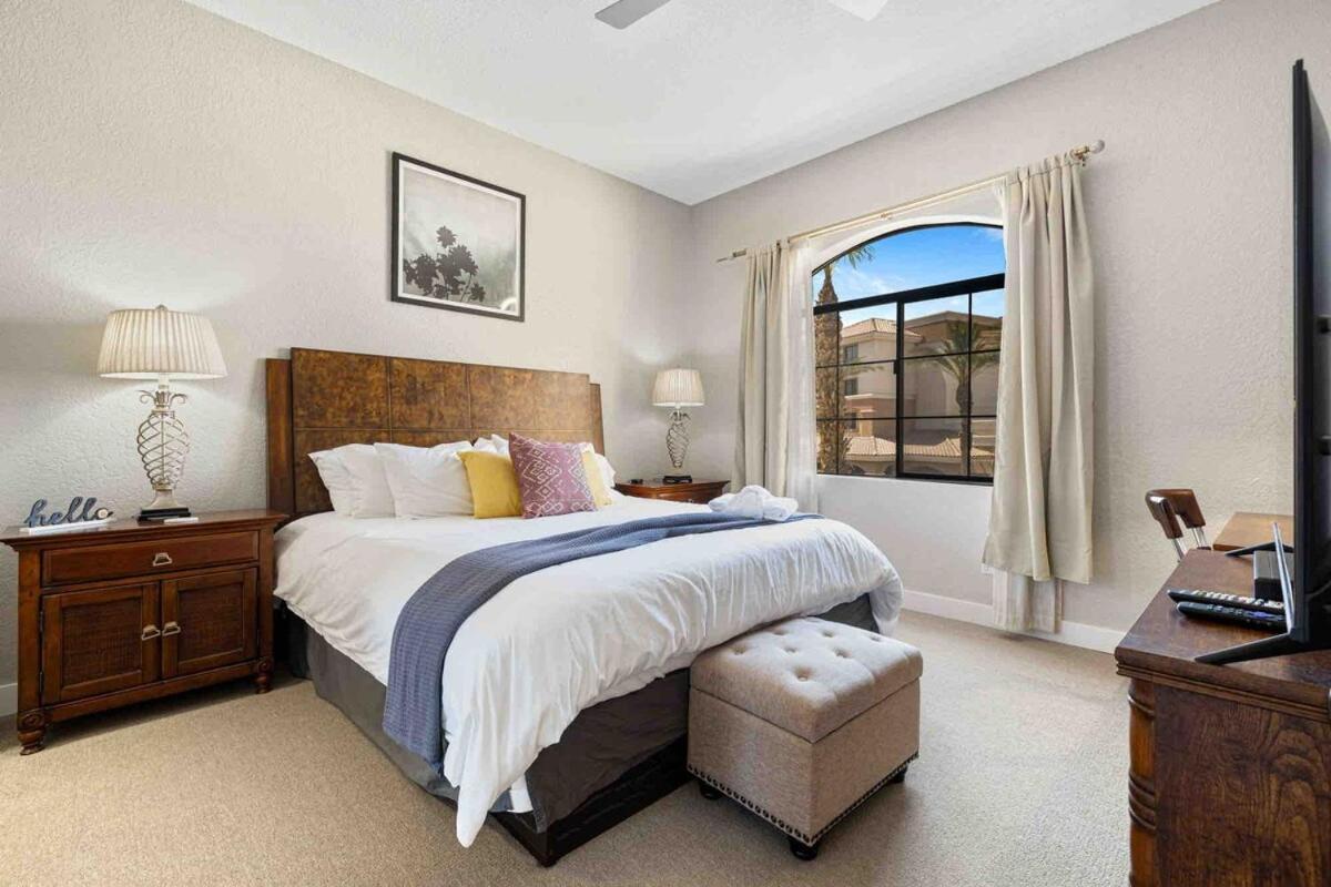 La Quinta Gem 1 Bedroom Pool Hot Tub Sleeps 4 Exterior photo
