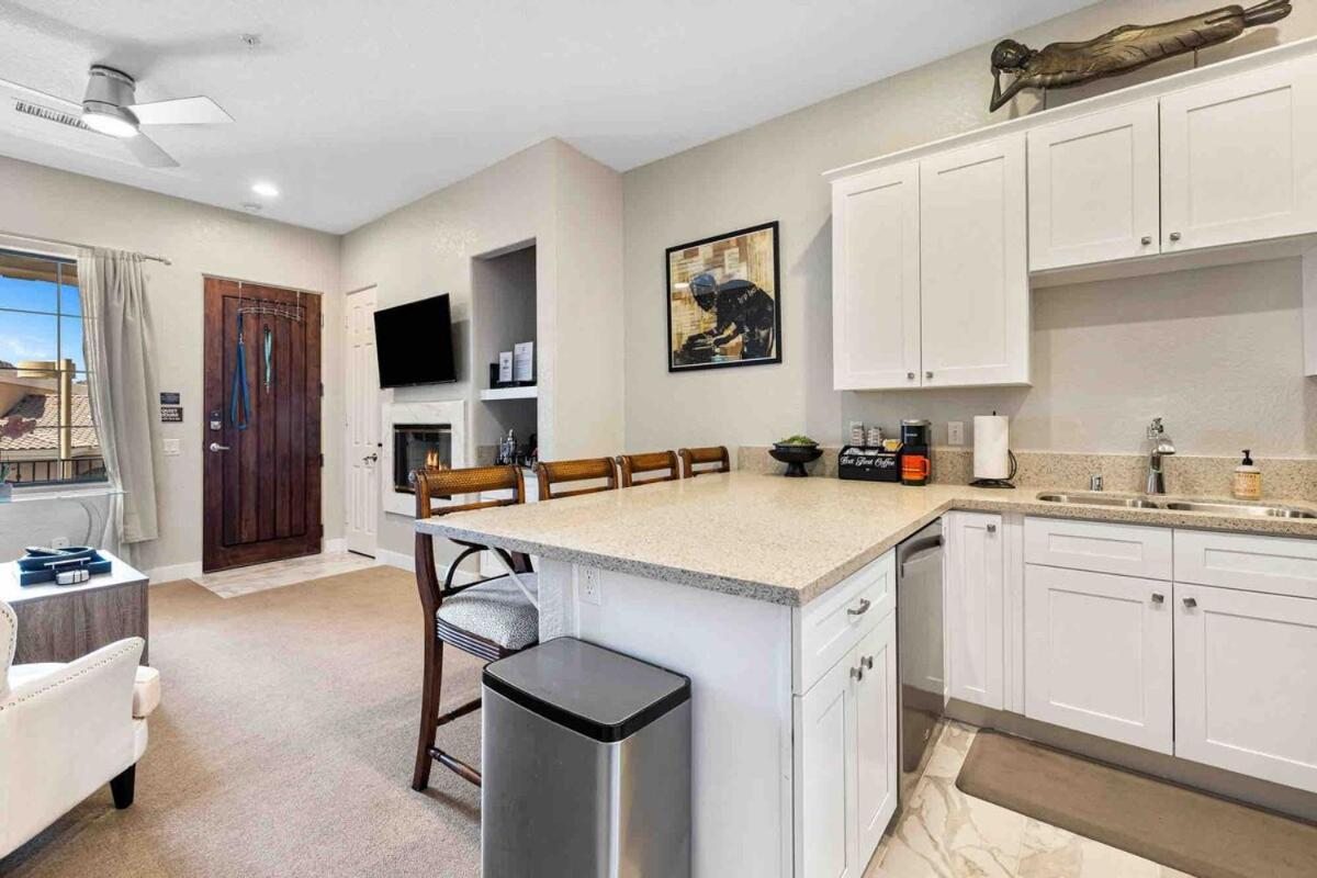 La Quinta Gem 1 Bedroom Pool Hot Tub Sleeps 4 Exterior photo